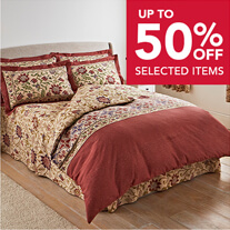 Shop Bedding